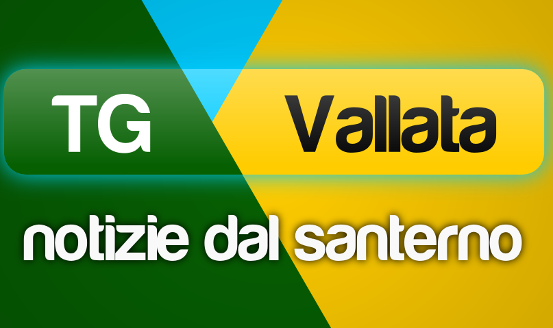 Tg Vallata, promozione e informazione dalla Vallata del Santerno
