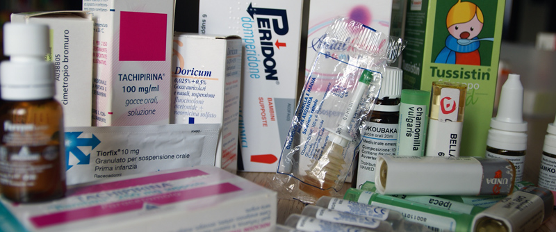 Imola per la Siria raccoglie farmaci per l’ospedale di Azaz