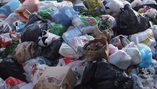 Presunta gestione illecita di rifiuti: 5 indagati