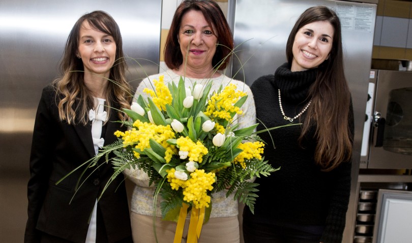 Pastificio Carletti e Ciemmedi: Confartigianato premia l’imprenditoria al femminile
