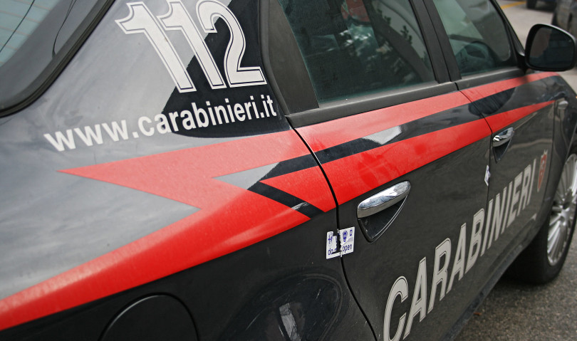 Si è presentata ai Carabinieri la responsabile dell’incidente lungo la Montanara. Nella notte investito un pedone a Dozza