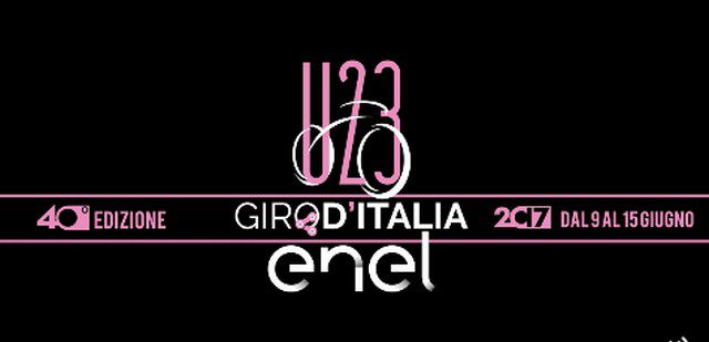 Torna il Giro d’Italia under 23. Partenza da Imola il 9 giugno