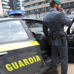 Maxi inchiesta della GDF, provvedimento di sequestro per 25 milioni di euro