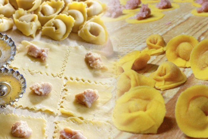 Tre ricette imolesi nella lista dell’Accademia italiana della Cucina