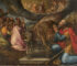 I dipinti di Lavinia Fontana esposti alla National Gallery di Dublino