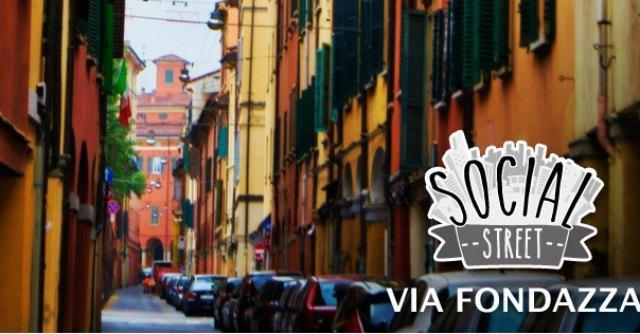 Bologna, via Fondazza finisce sul New York Times. E’ stata la prima “social street”