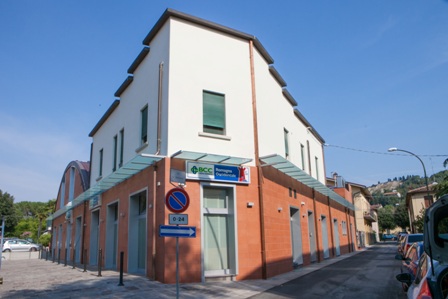 Nuova sede Bcc a Riolo Terme, inaugurazione il 5 settembre