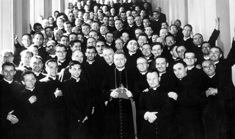 “Sacerdos in aeternum”, storia di 62 sacerdoti della diocesi di Imola