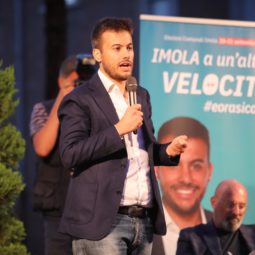 Il sindaco Panieri invita gli ex candidati sindaco in municipio per un confronto